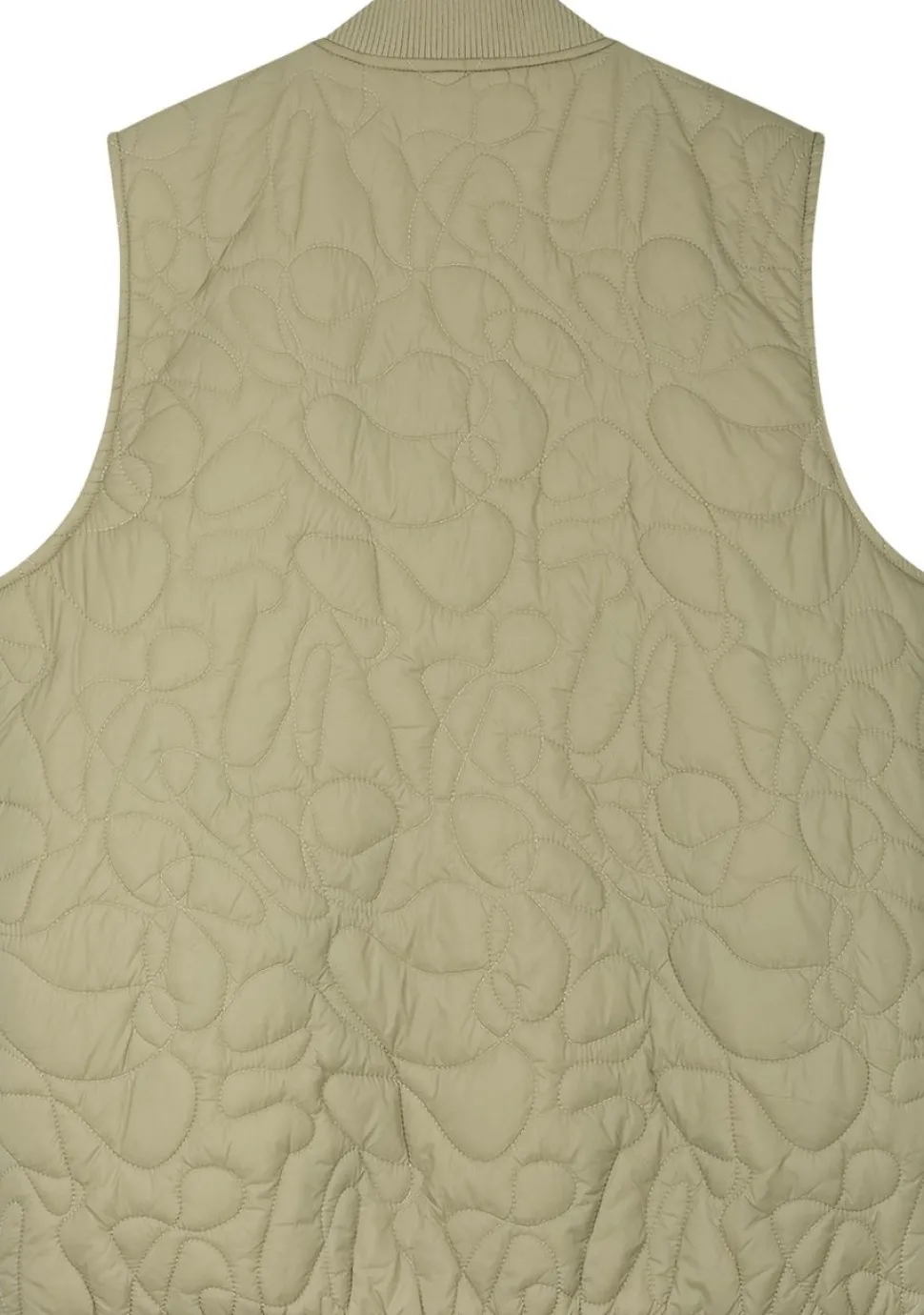 LAW OF THE SEA BODYWARMER