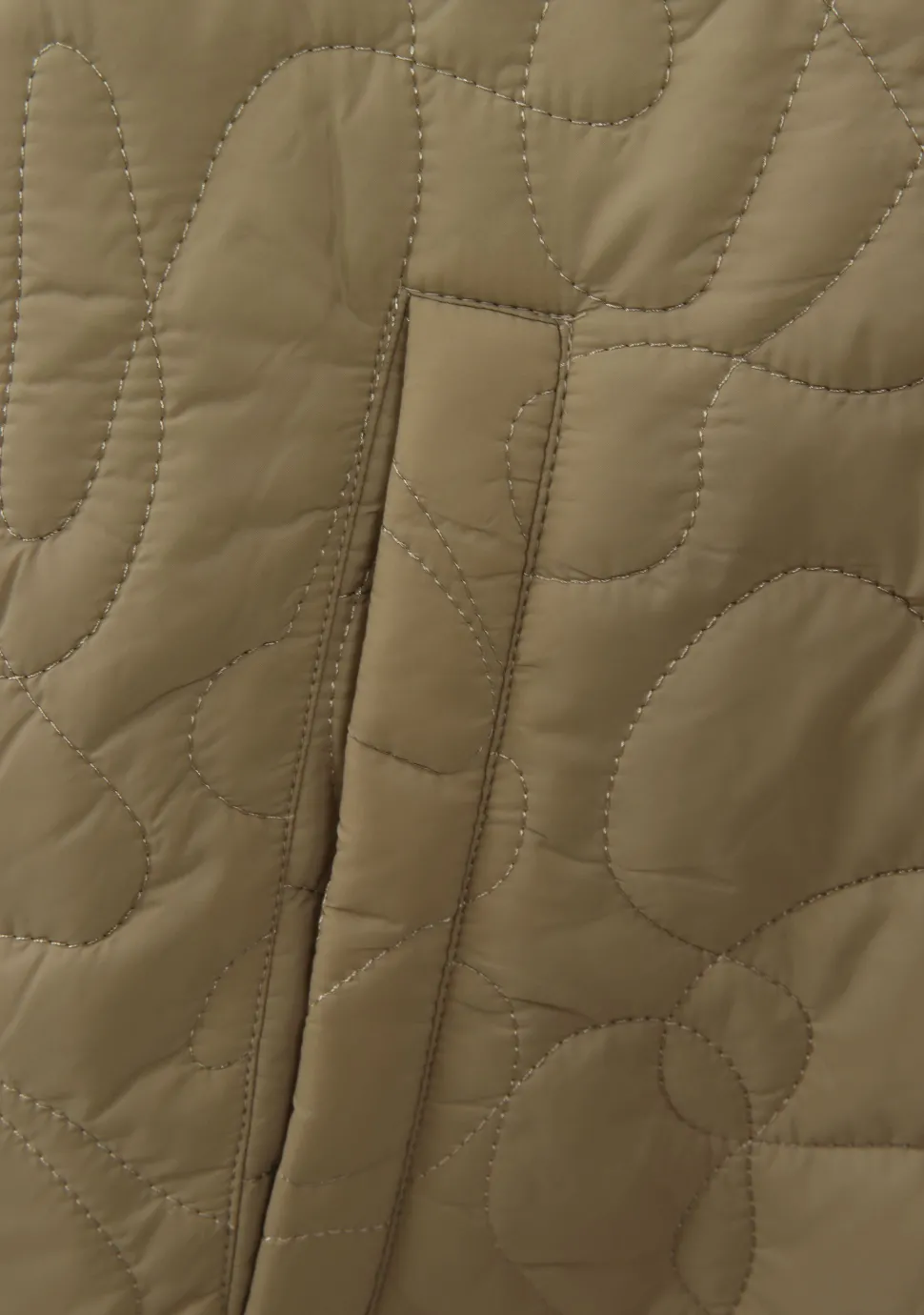 LAW OF THE SEA BODYWARMER