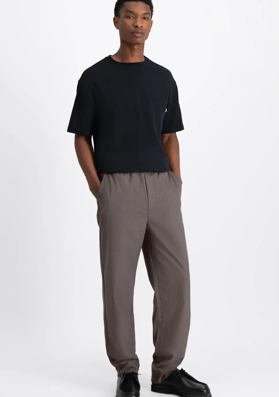 LAW OF THE SEA CHINO