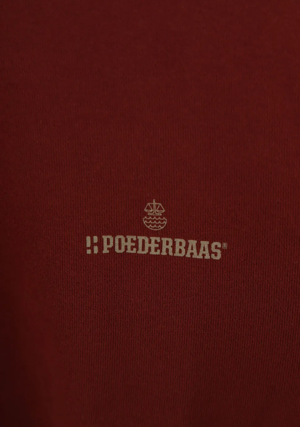 LAW OF THE SEA HOODIE