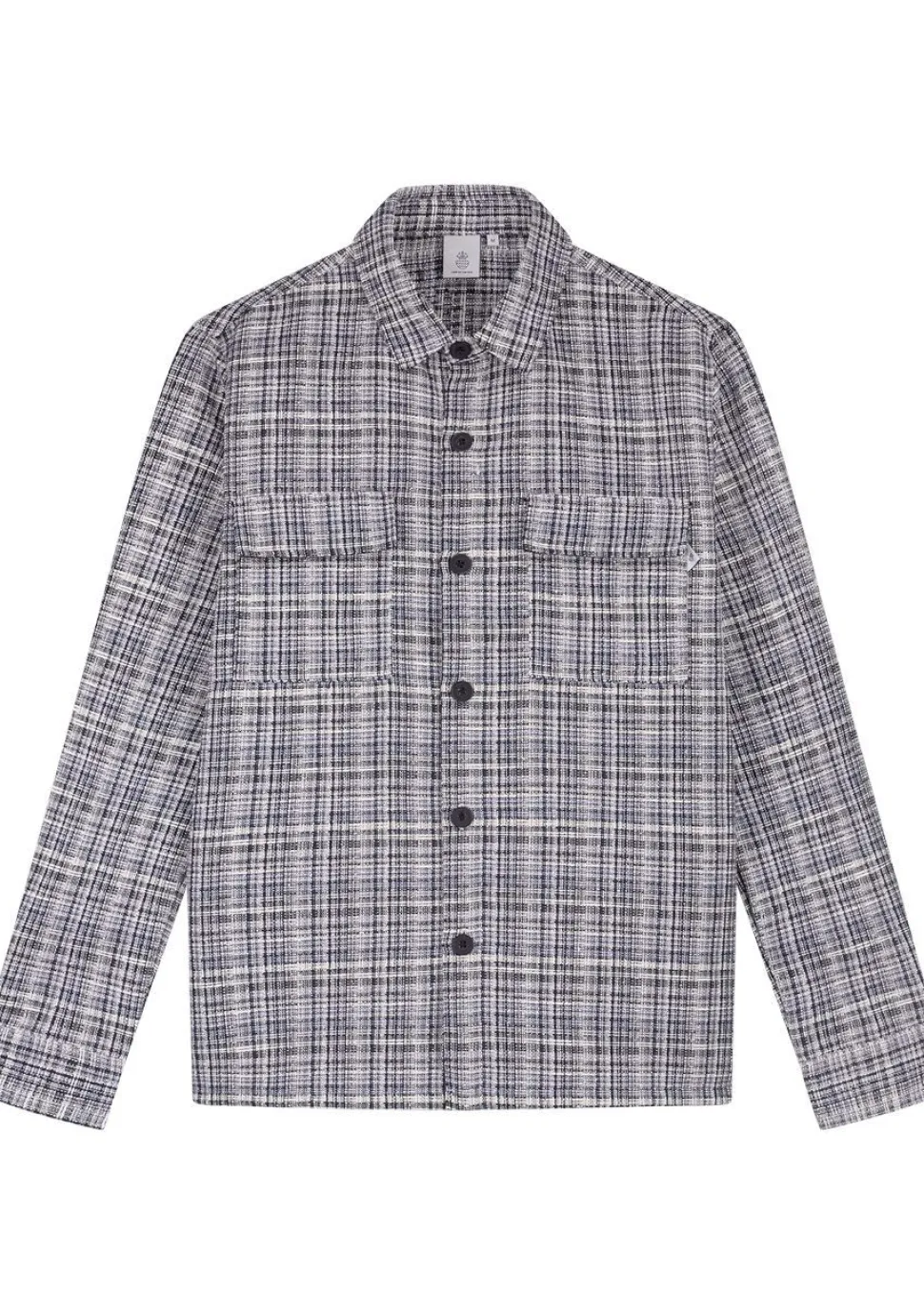 LAW OF THE SEA OVERSHIRT