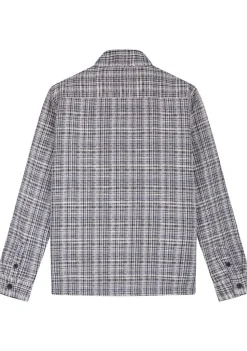 LAW OF THE SEA OVERSHIRT