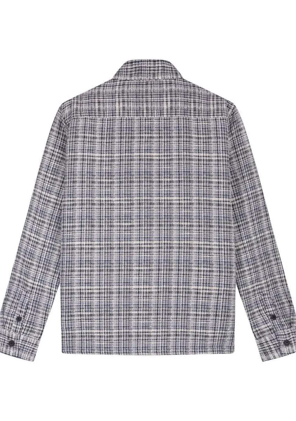 LAW OF THE SEA OVERSHIRT