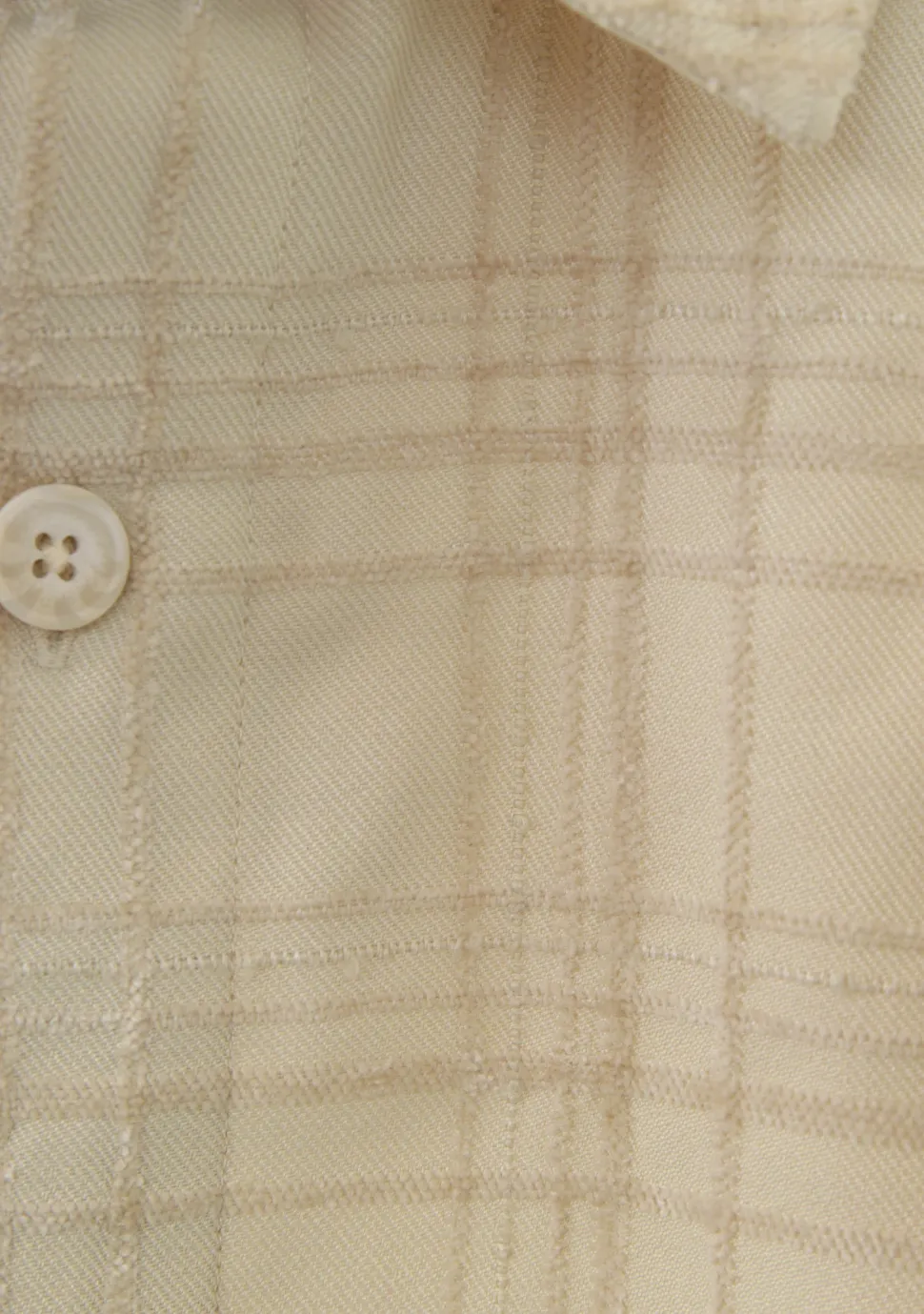 LAW OF THE SEA OVERSHIRT