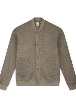 LAW OF THE SEA OVERSHIRT