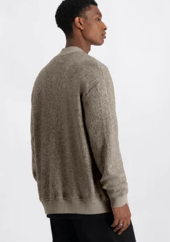 LAW OF THE SEA OVERSHIRT