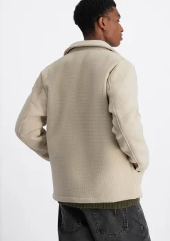 LAW OF THE SEA OVERSHIRT