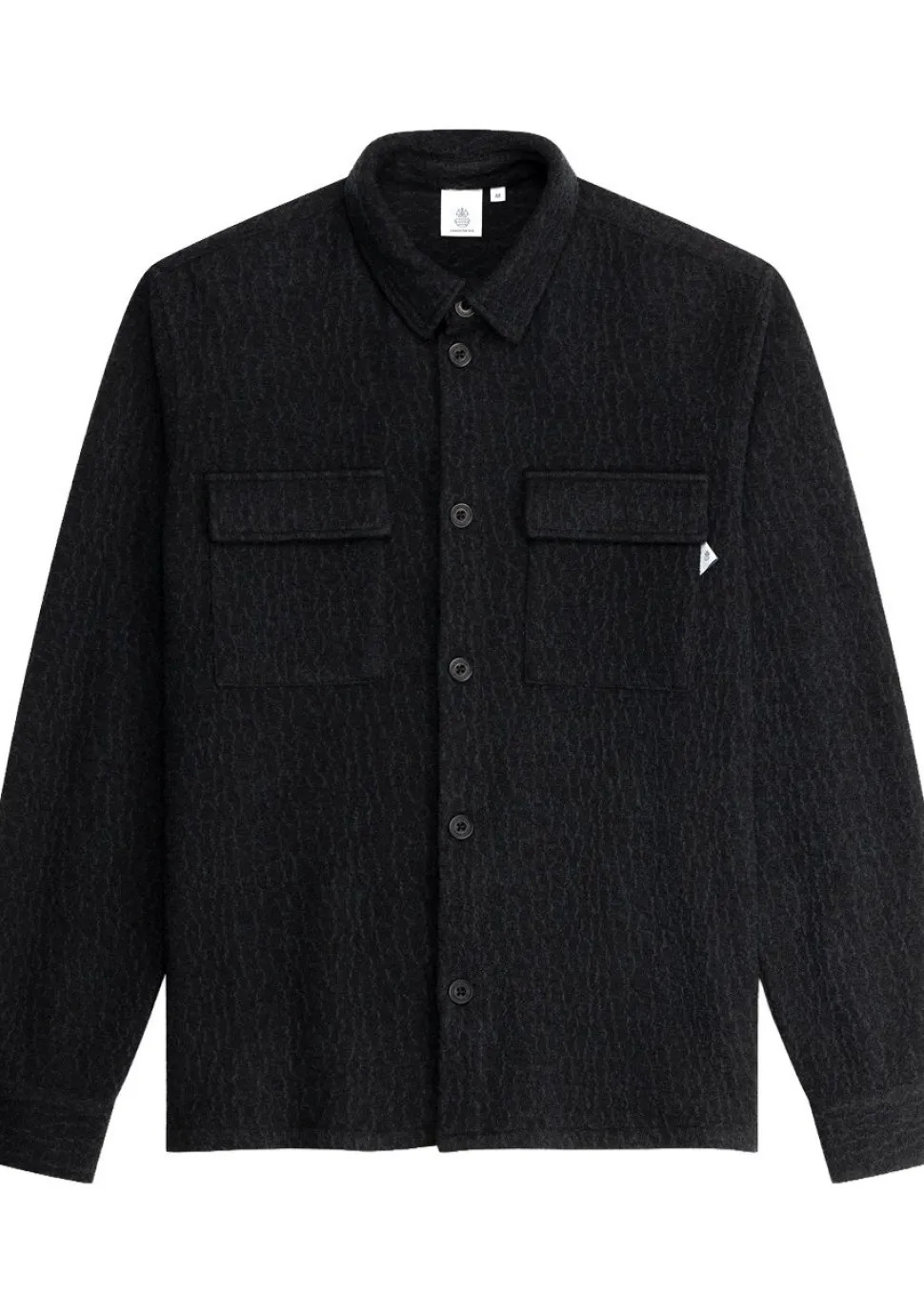 LAW OF THE SEA OVERSHIRT