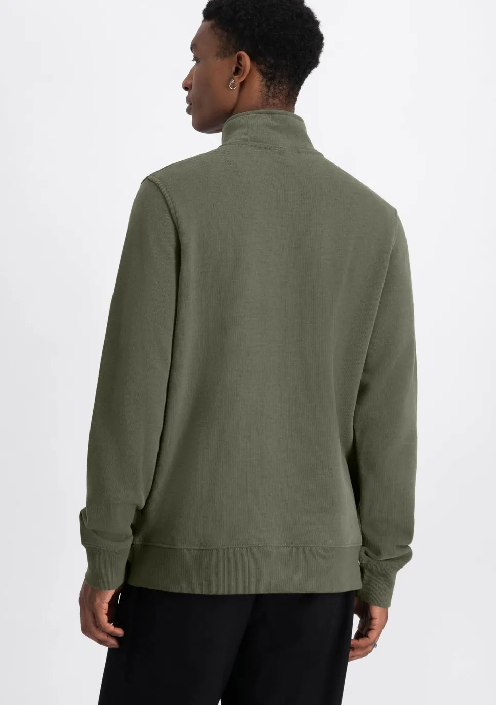 LAW OF THE SEA SWEATER