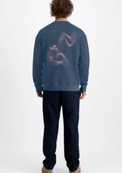LAW OF THE SEA SWEATER