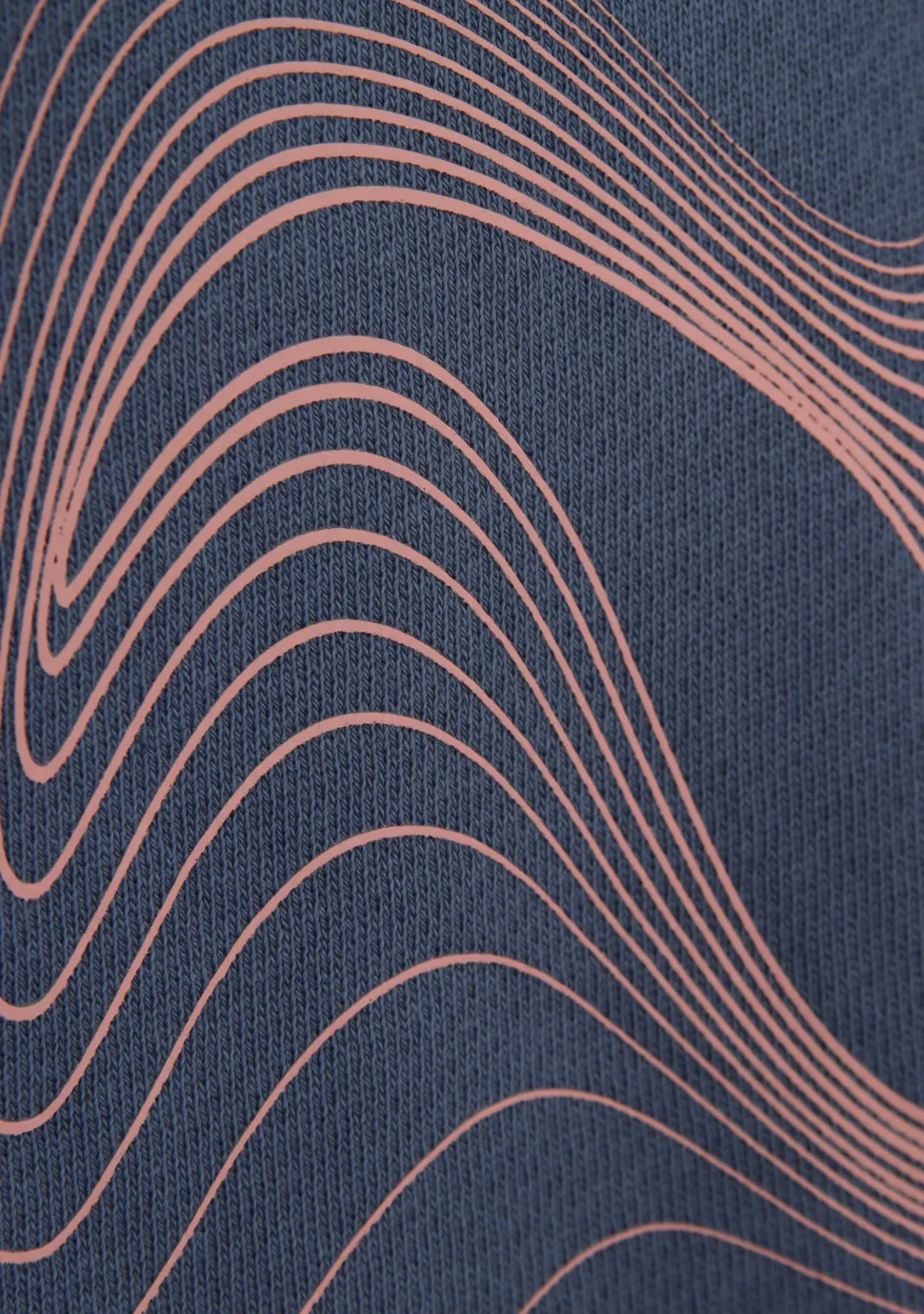 LAW OF THE SEA SWEATER