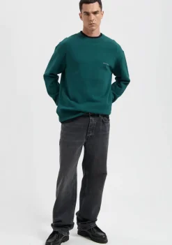 LAW OF THE SEA SWEATER