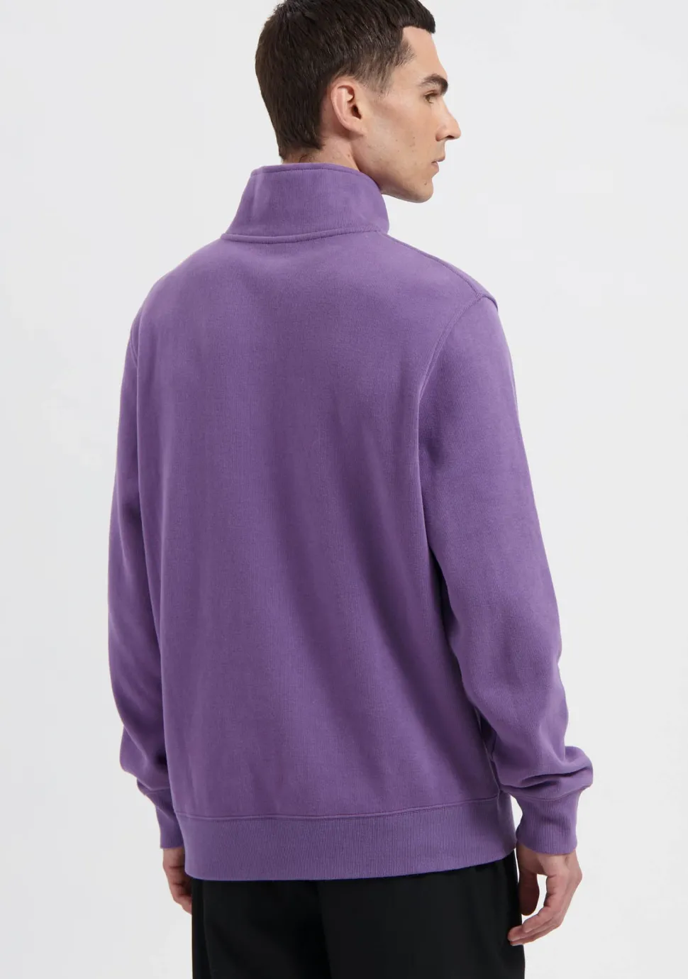 LAW OF THE SEA SWEATER