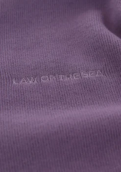 LAW OF THE SEA SWEATER