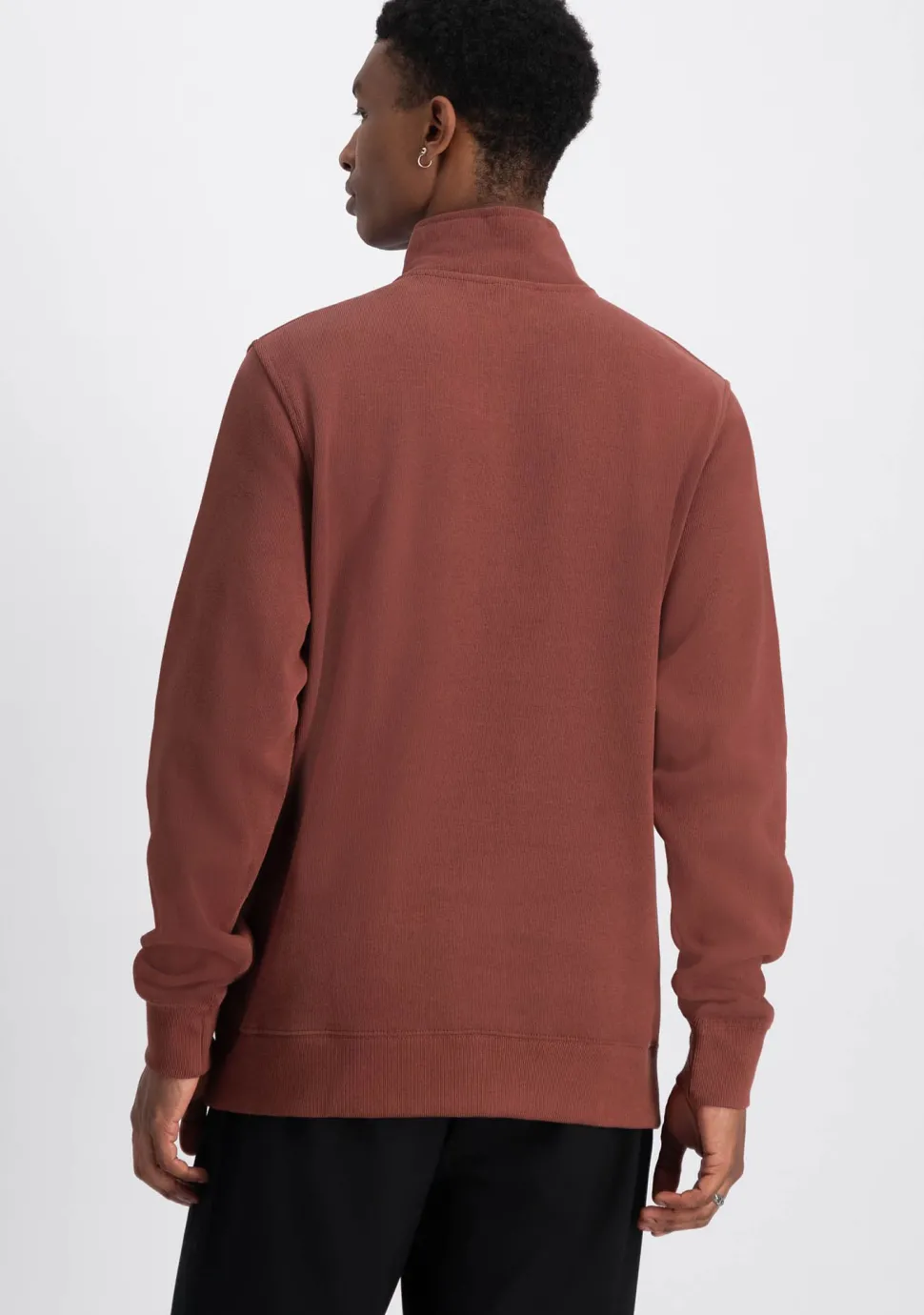 LAW OF THE SEA SWEATER