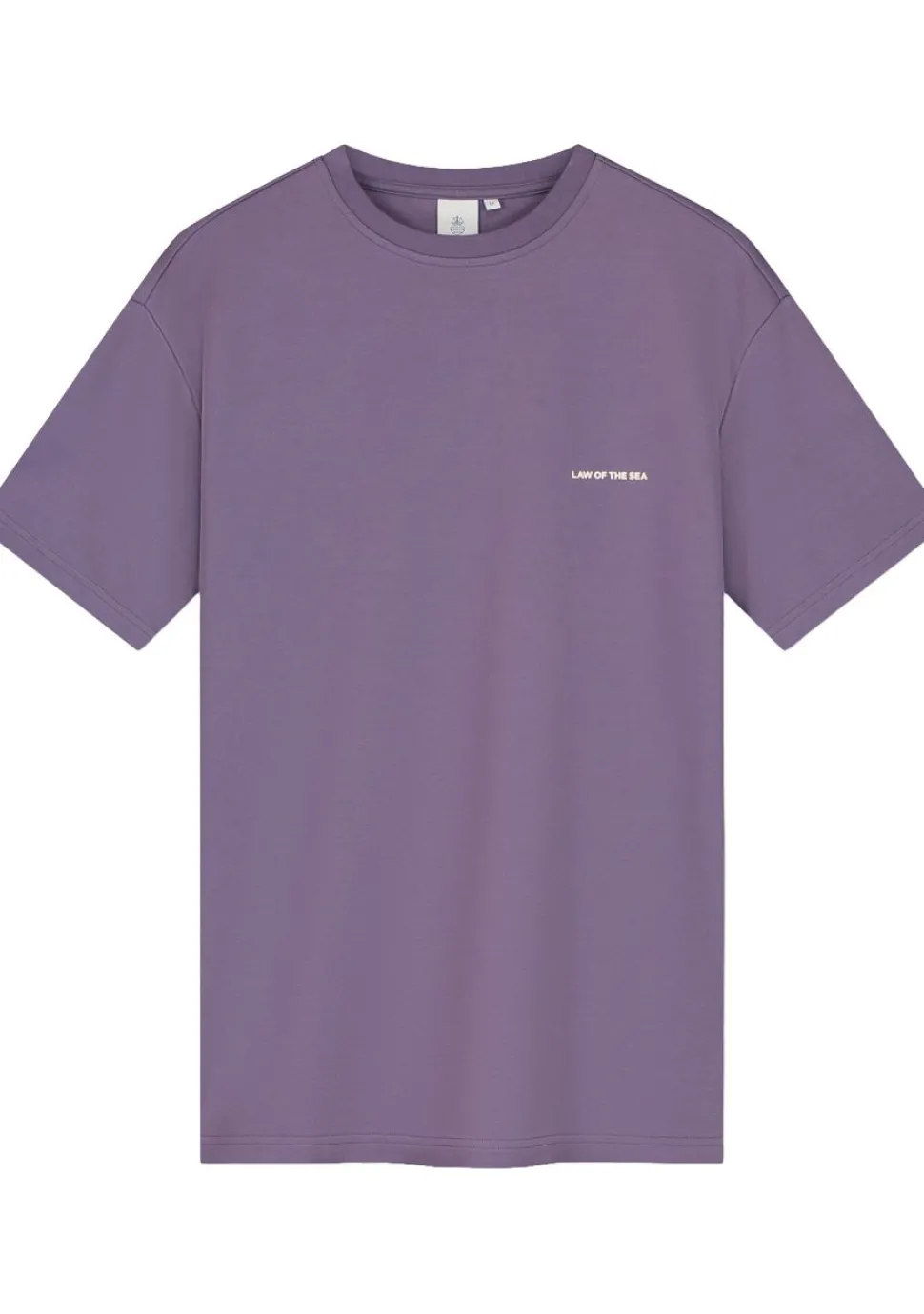 LAW OF THE SEA TSHIRT