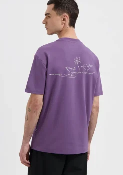 LAW OF THE SEA TSHIRT