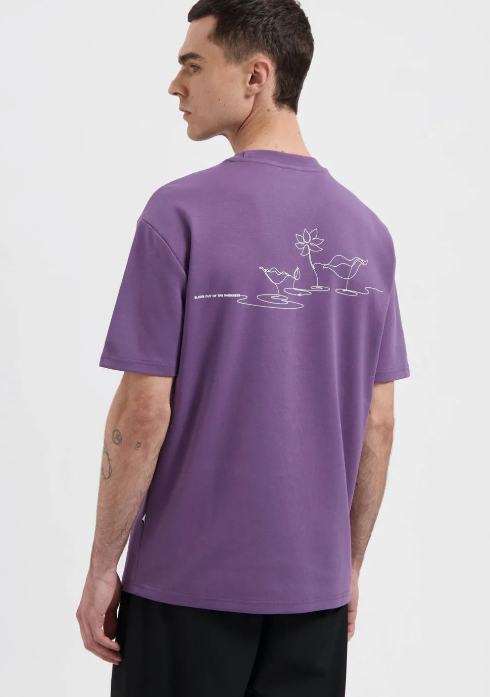 LAW OF THE SEA TSHIRT