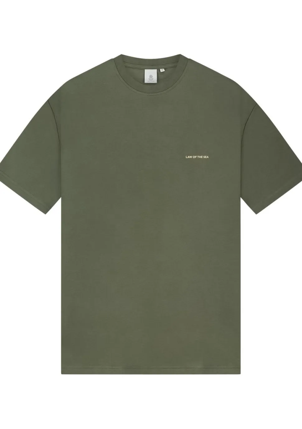 LAW OF THE SEA TSHIRT