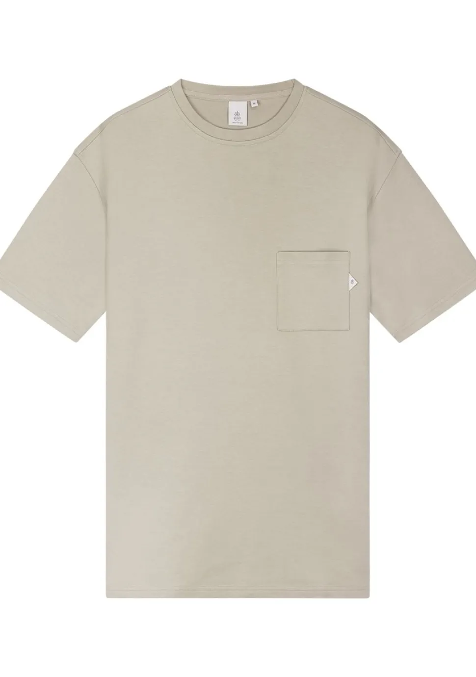 LAW OF THE SEA TSHIRT