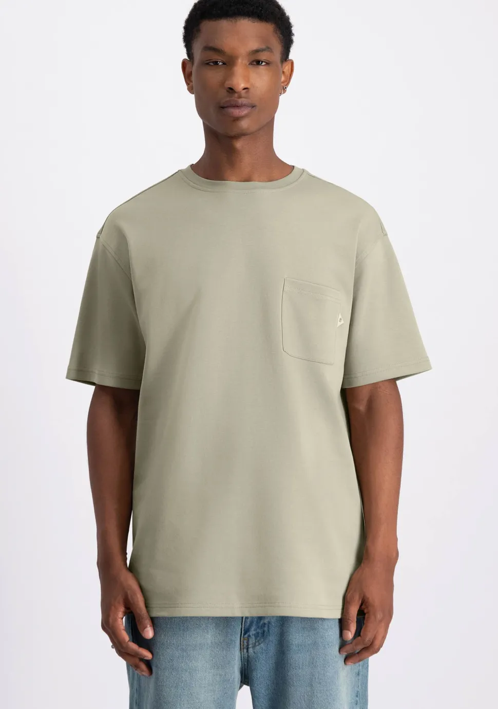 LAW OF THE SEA TSHIRT
