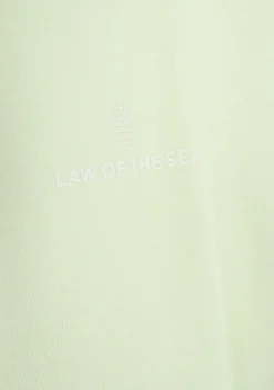 LAW OF THE SEA TSHIRT