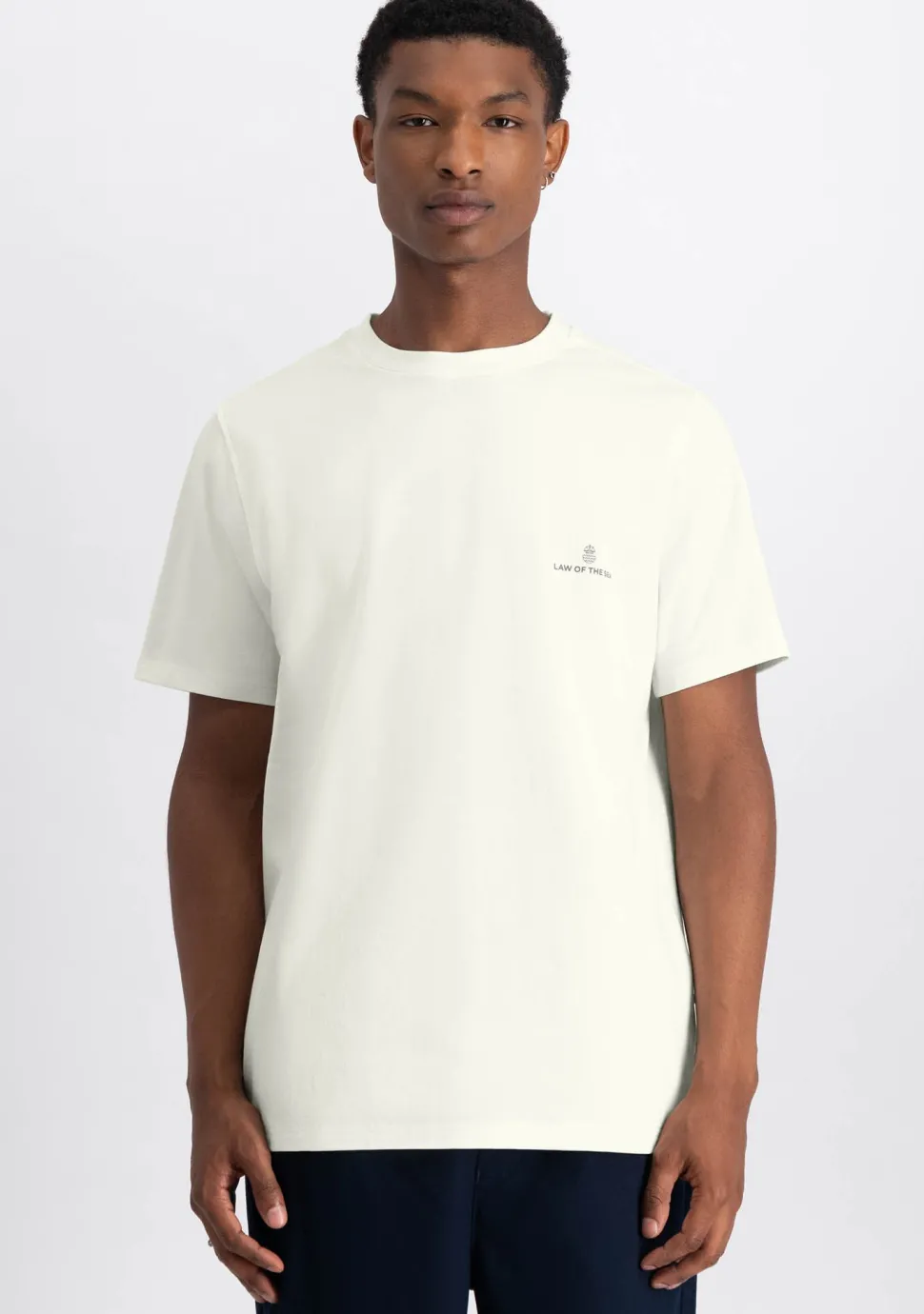 LAW OF THE SEA TSHIRT