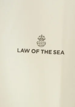 LAW OF THE SEA TSHIRT
