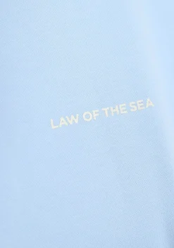 LAW OF THE SEA TSHIRT