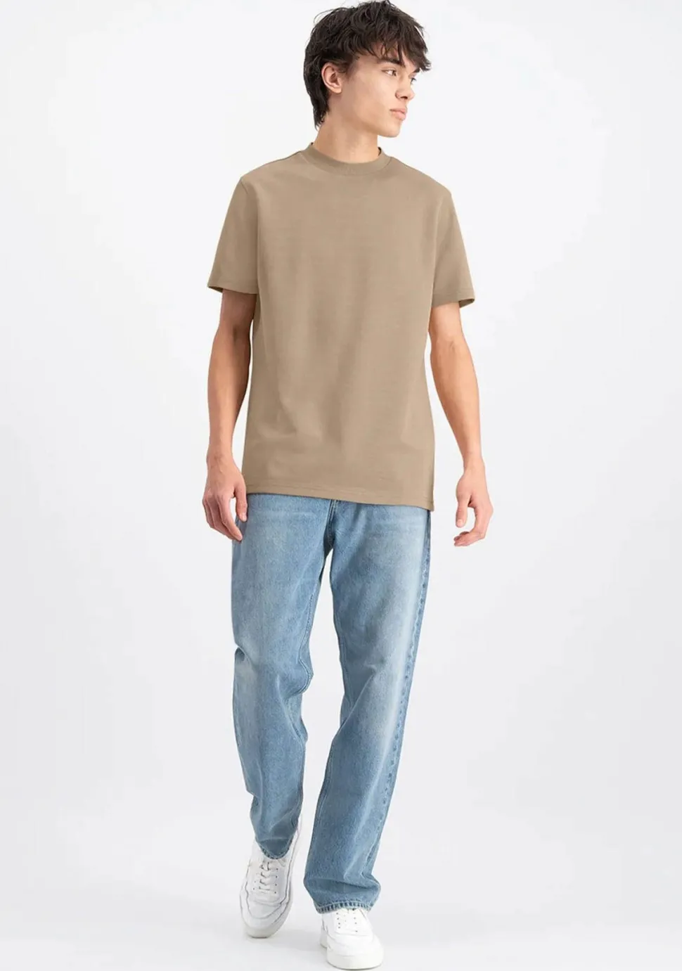 LAW OF THE SEA TSHIRT