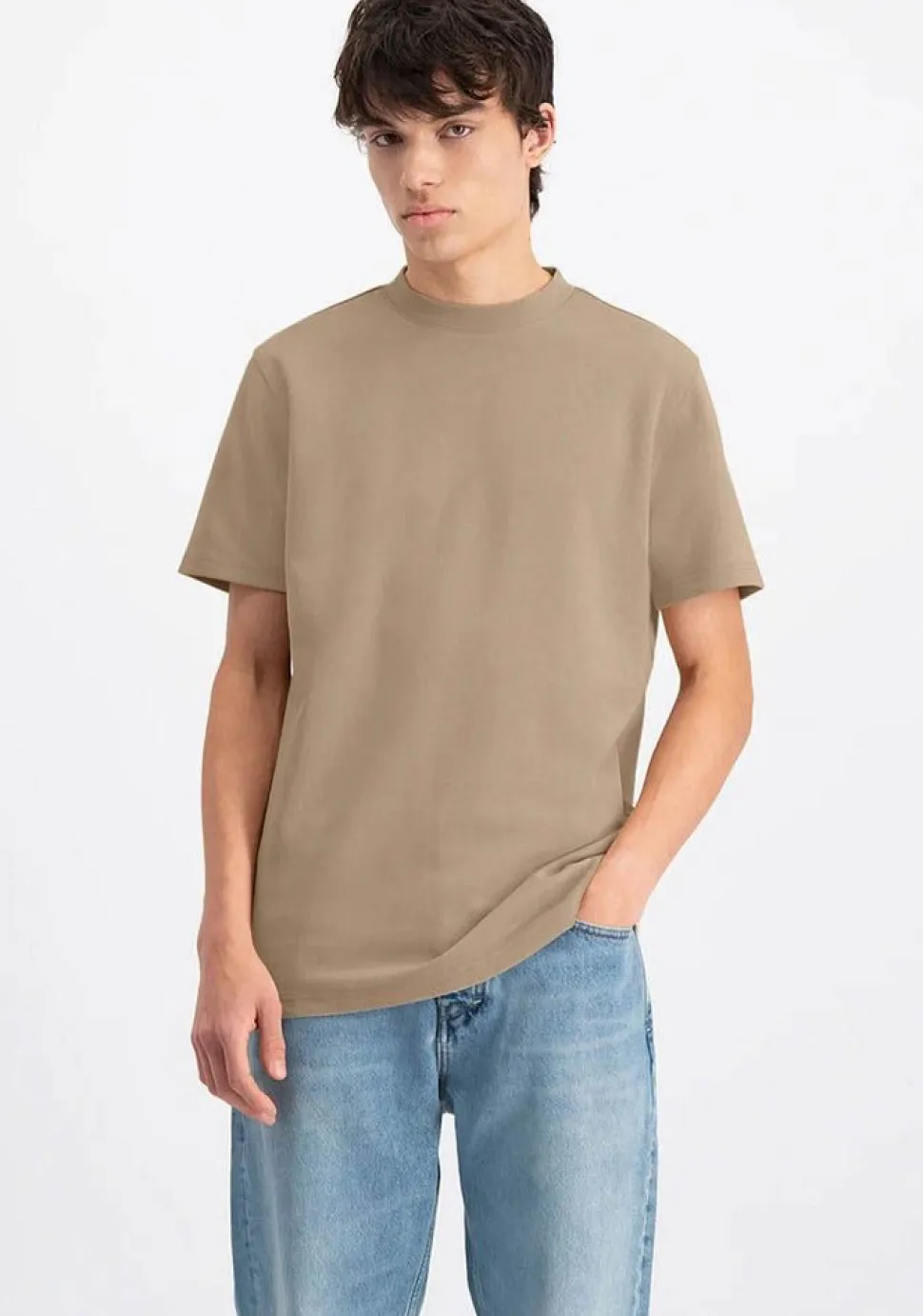 LAW OF THE SEA TSHIRT