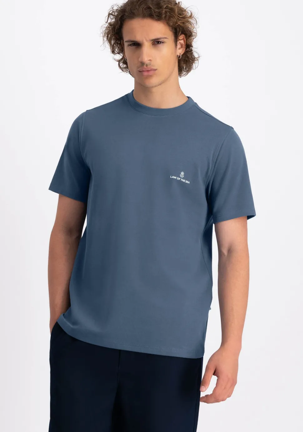 LAW OF THE SEA TSHIRT
