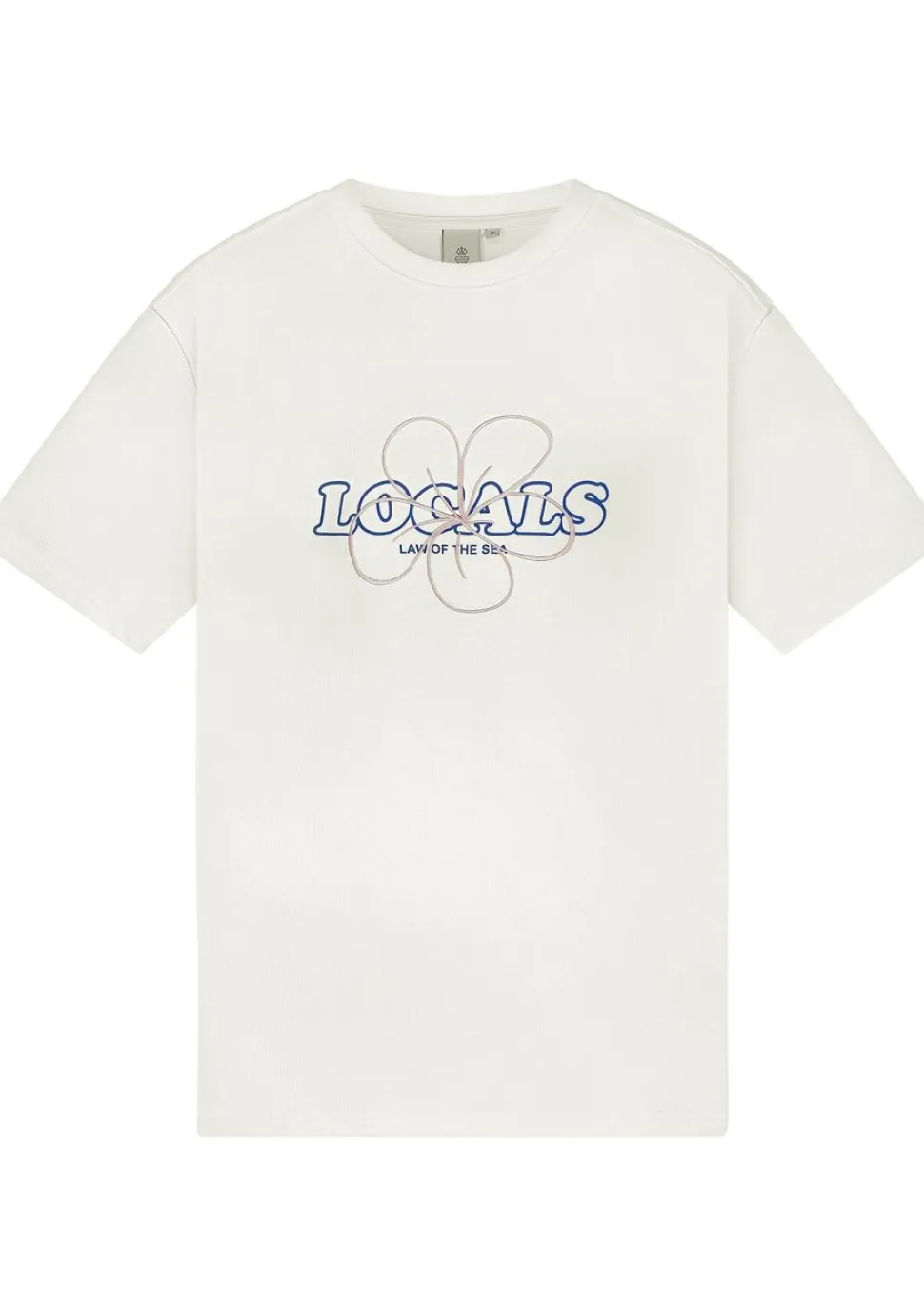 LAW OF THE SEA TSHIRT
