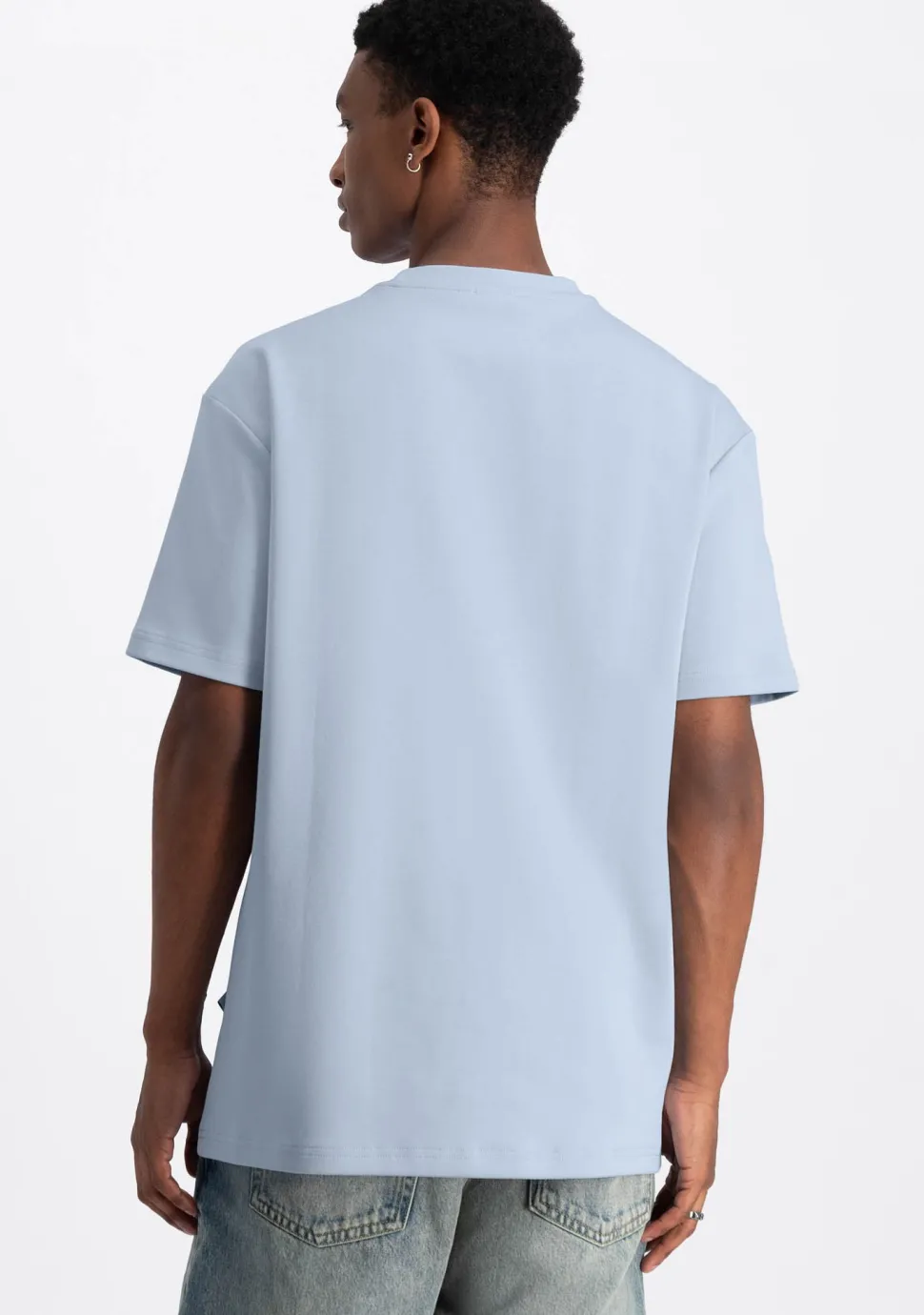 LAW OF THE SEA TSHIRT