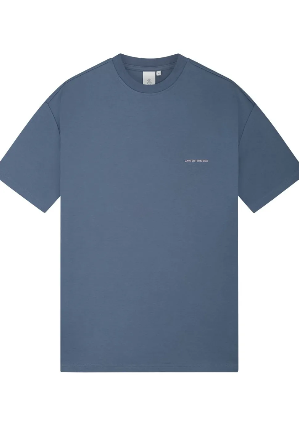 LAW OF THE SEA TSHIRT
