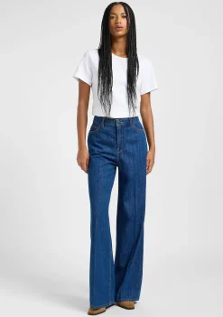 LEE JEANS