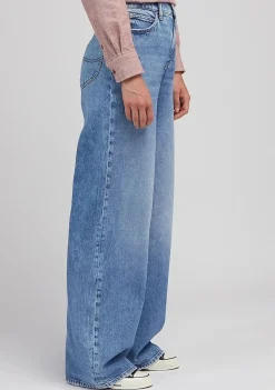 LEE JEANS