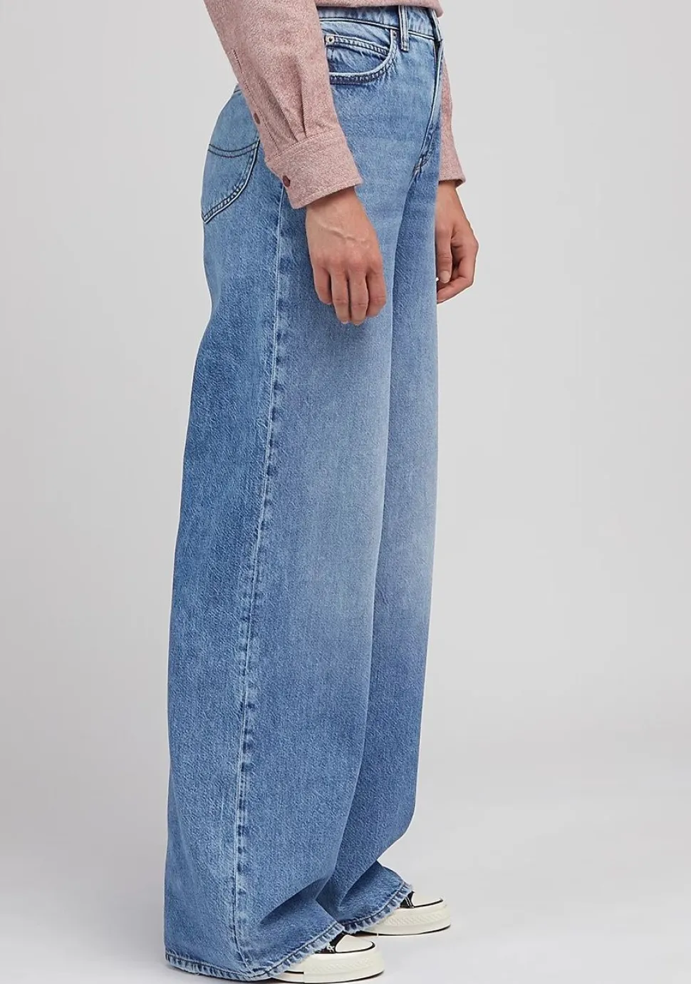 LEE JEANS