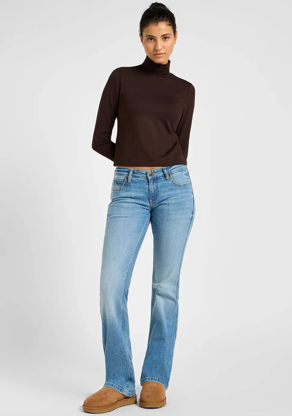 LEE JEANS
