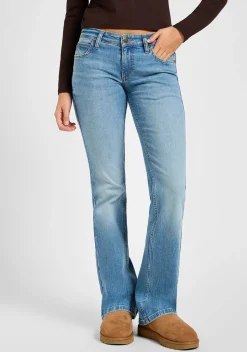 LEE JEANS