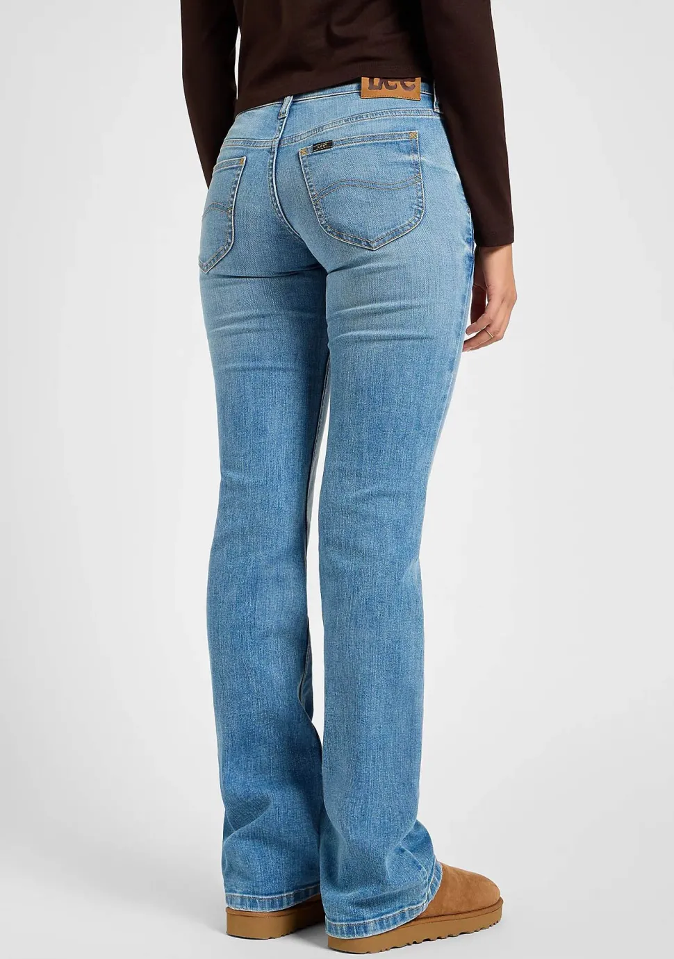 LEE JEANS
