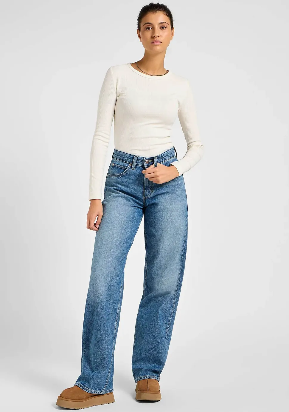 LEE JEANS