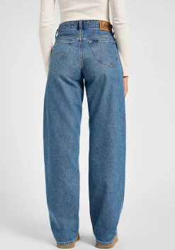 LEE JEANS