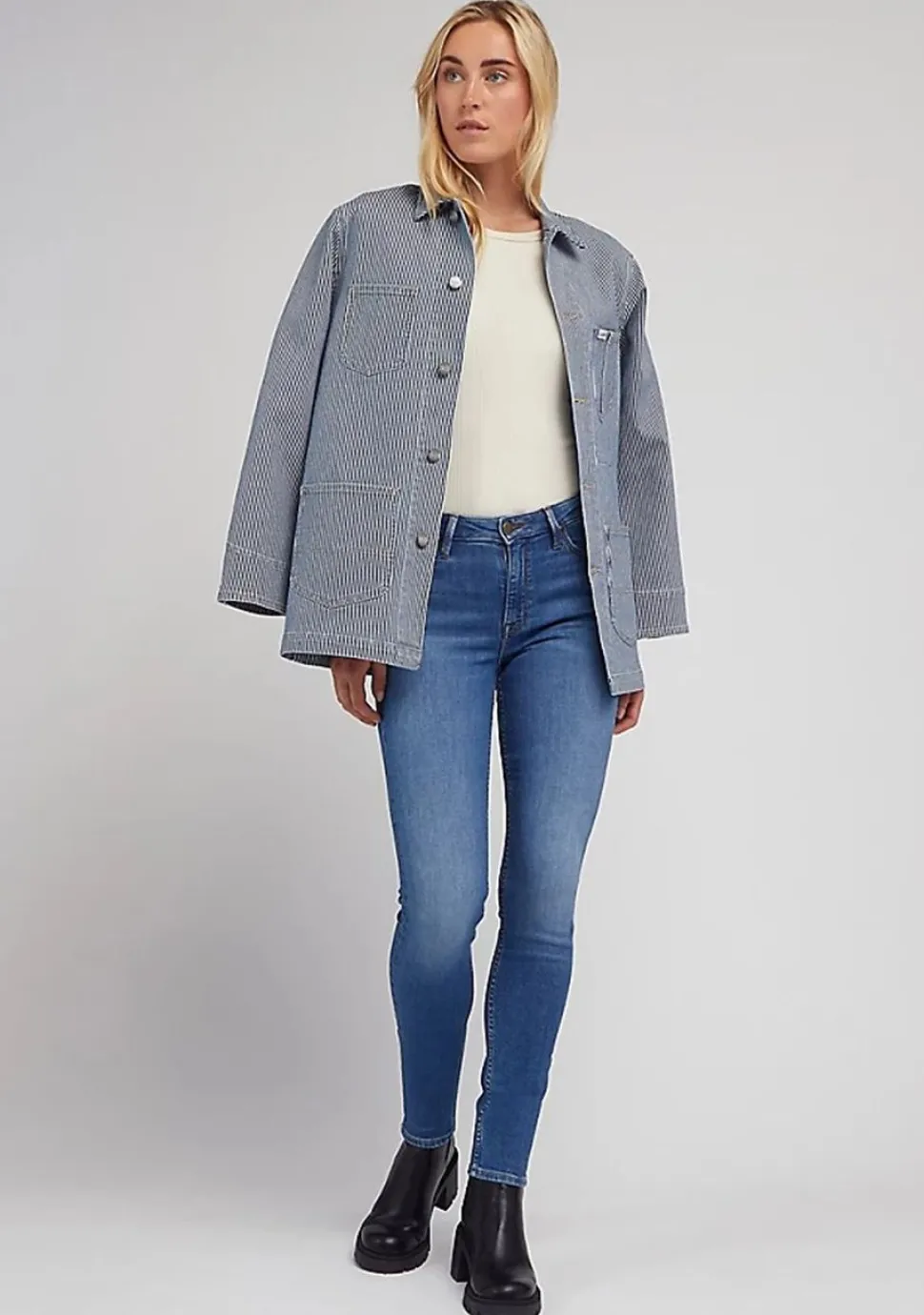 LEE JEANS