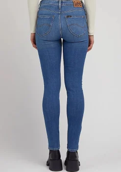 LEE JEANS
