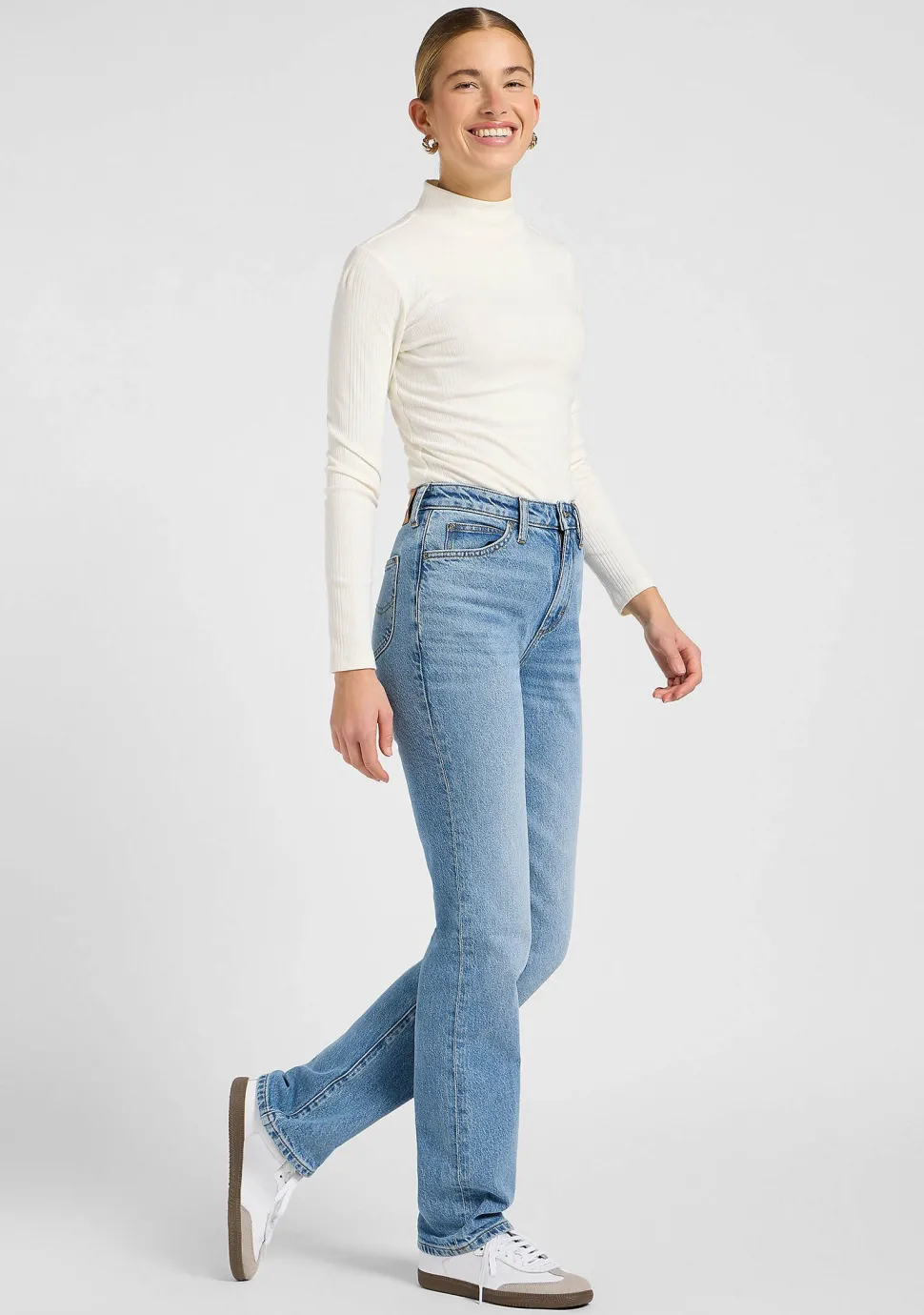 LEE JEANS