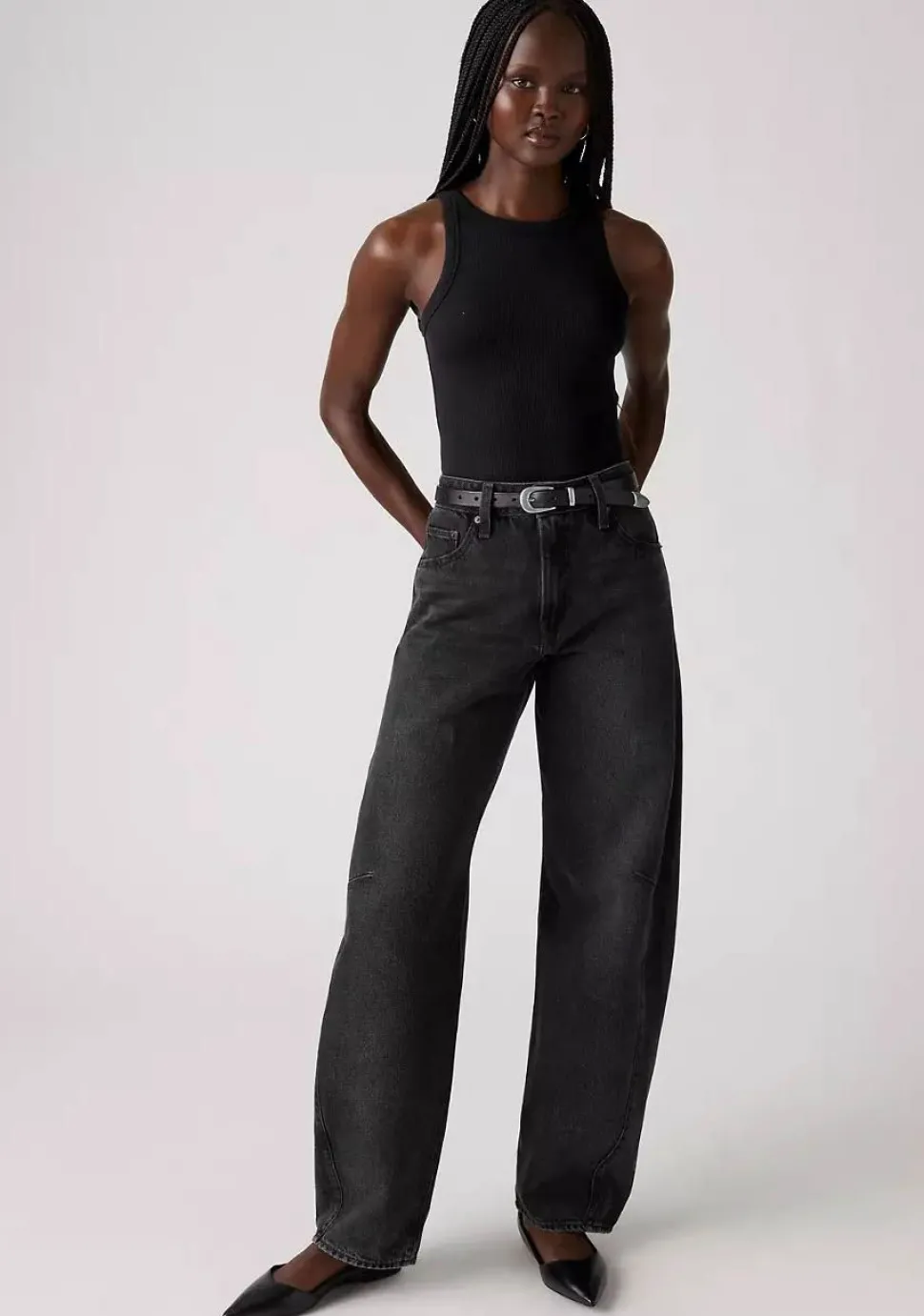 LEVI'S JEANS