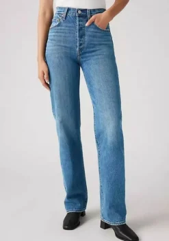 LEVI'S JEANS