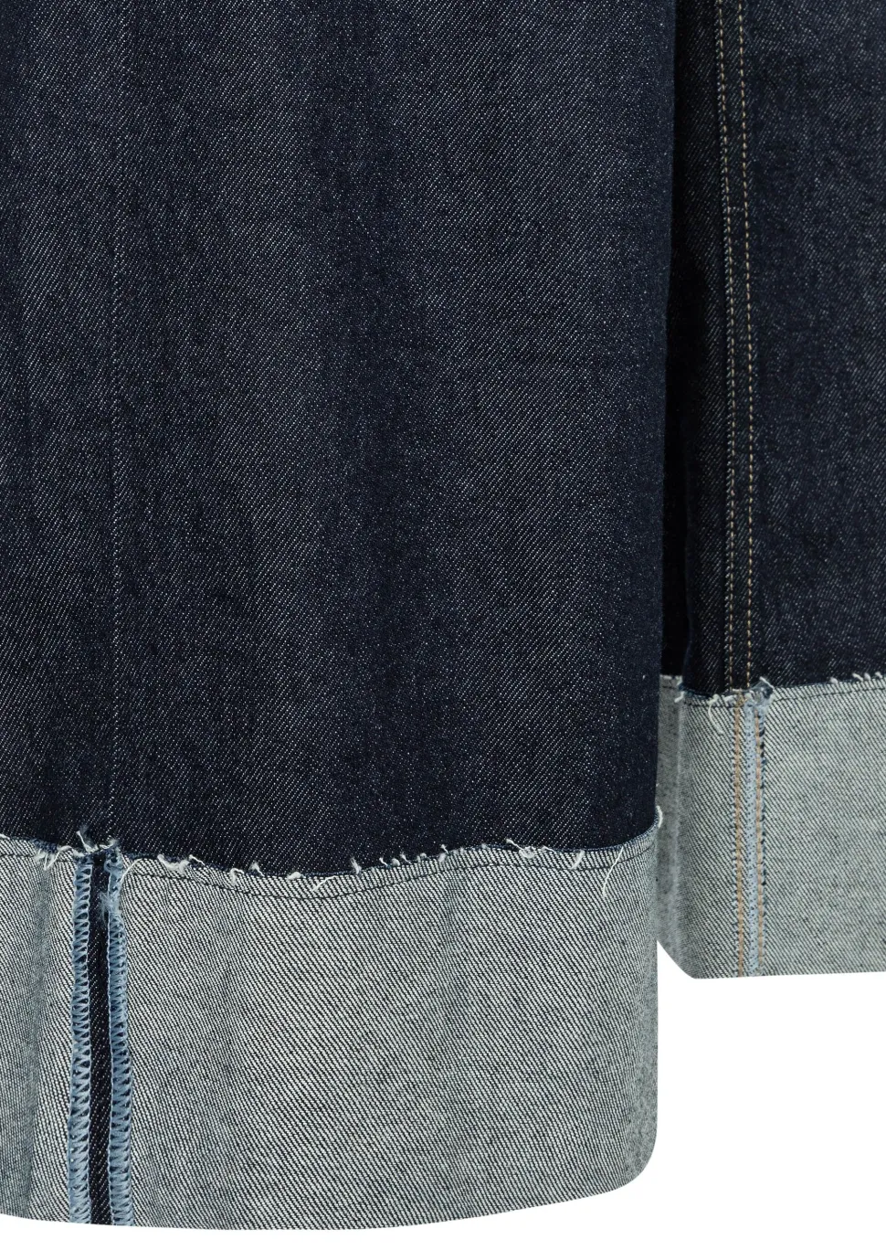 MAC JEANS