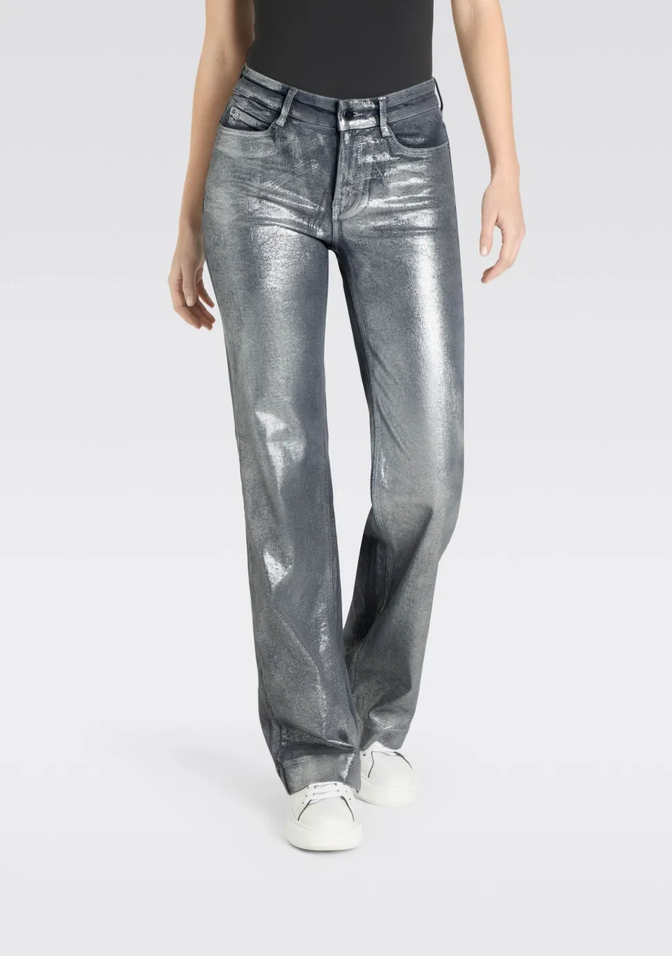 MAC JEANS